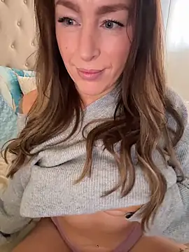 ChristinaSiemone webcam