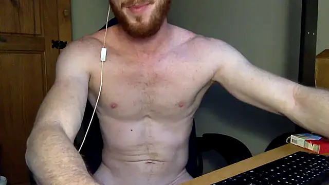 smoker_ginger - Smoker_Ginger's free webcam - UK Sex Cams