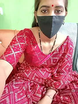 SareeQween143 webcam