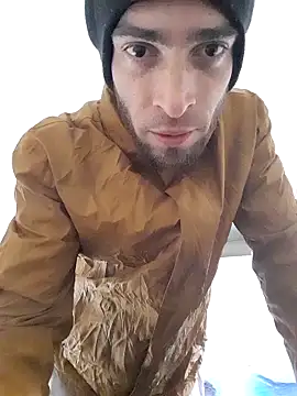 JonathanShadow webcam