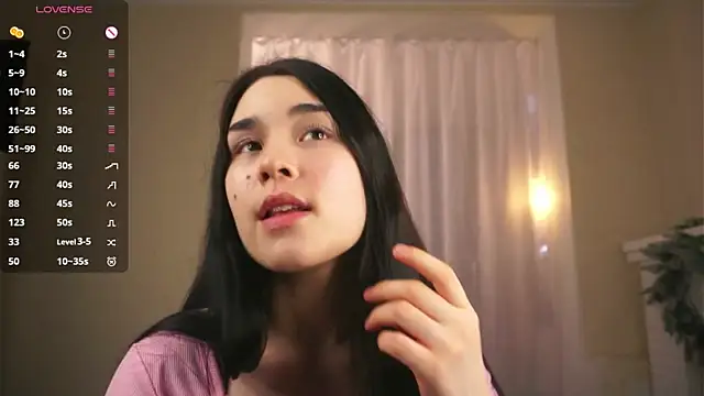 RosioBenberry webcam