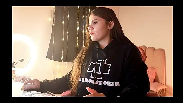 vickvalencia2 webcam