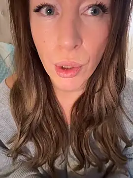 ChristinaSiemone webcam