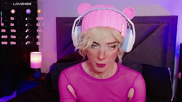 Sammy_Russell webcam