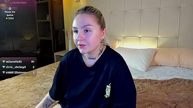 Debbie_Taylor webcam