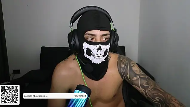 cash_master888 webcam