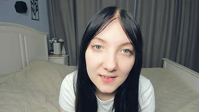 RoxanneComisky webcam