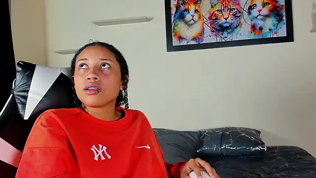 meredit_cris23 webcam