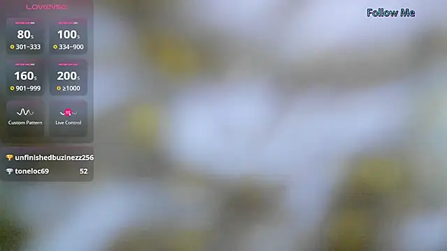 smile_sweetpao webcam