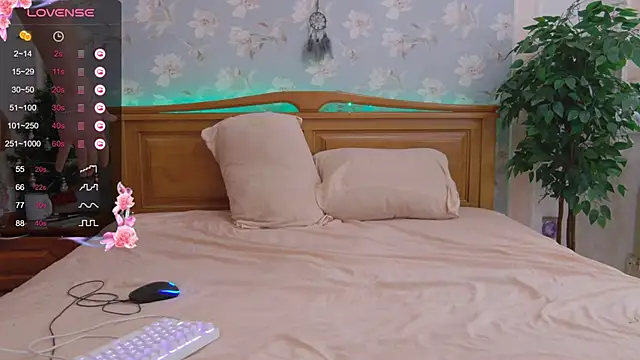 21anabell-and-rudolf1 webcam