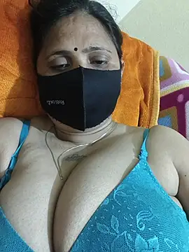 Neha8923 webcam