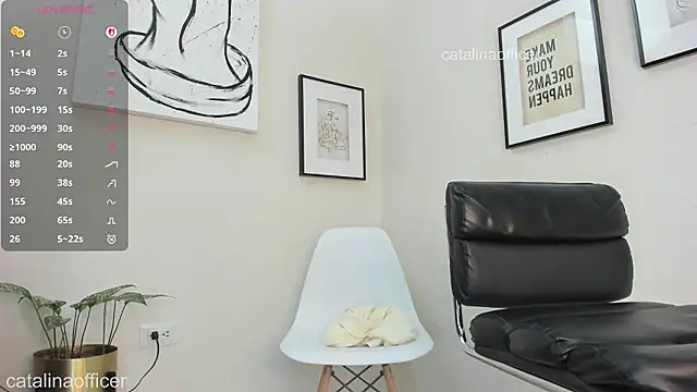 catalinaofficer - Catalinaofficer's free webcam - UK Sex Cams