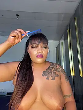 iam-sharifa - Iam-Sharifa's free webcam - UK Sex Cams