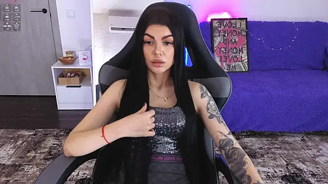 tiffany_lab - Tiffany_lab's free webcam - UK Sex Cams