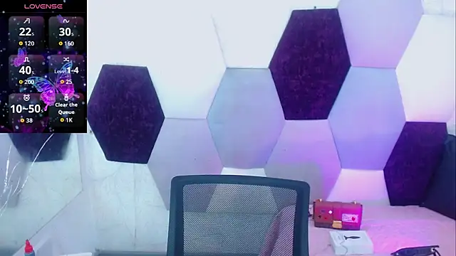 KayleighDreams_ webcam