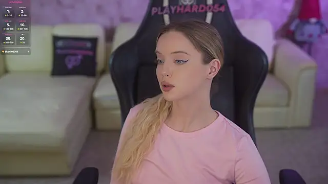 cassy-celestial_ - Cassy-Celestial_'s free webcam - UK Sex Cams