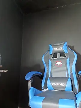 DickMasterfindom webcam