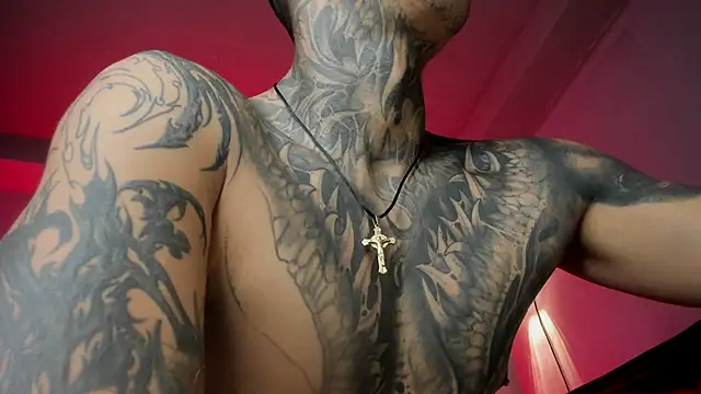 Travistanner_28 webcam