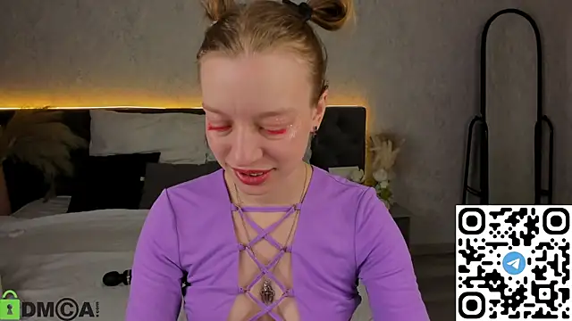 Michelle_Blond webcam