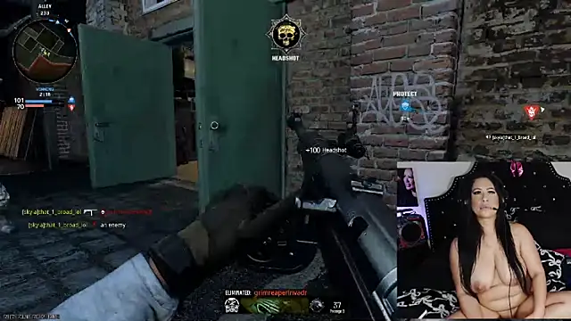 Skyla_Santana webcam