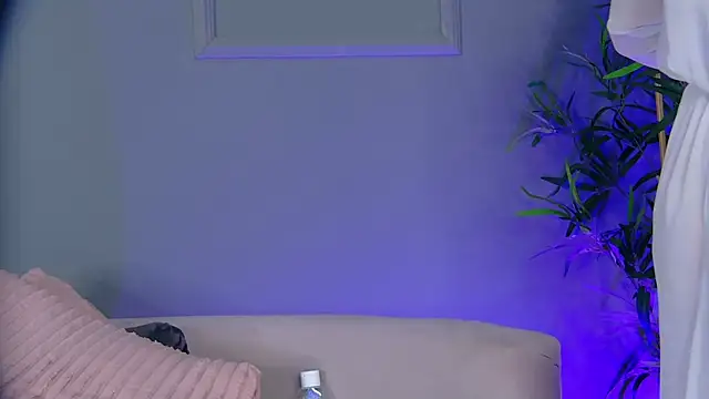 PatriciaSpice webcam