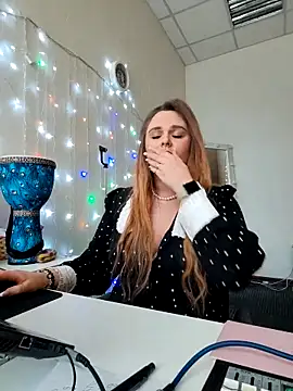 Juicy_PeachLux webcam