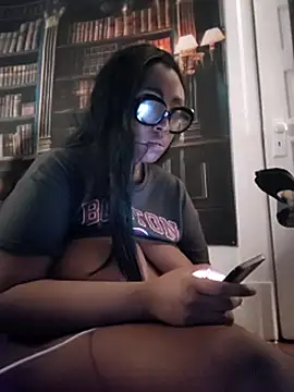 VenezuelaLuxeNoir webcam