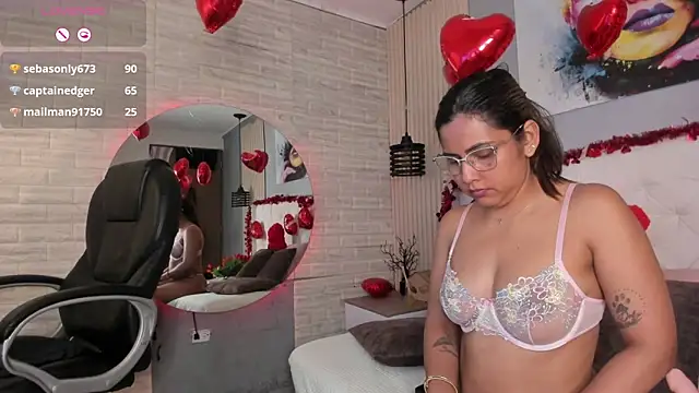 scarletbaker__ webcam