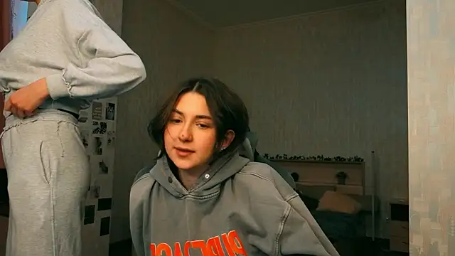 Doublechocolatee webcam