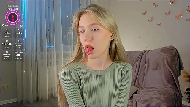 SirenThalassa webcam