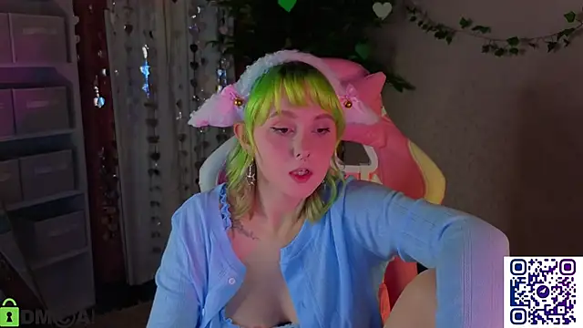 roziett_belle - Roziett_Belle's free webcam