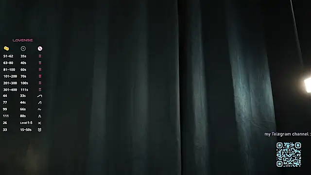 itsagainEmily webcam