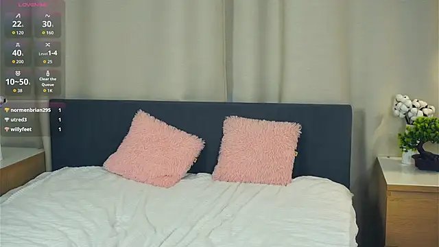 PatricePerlow webcam