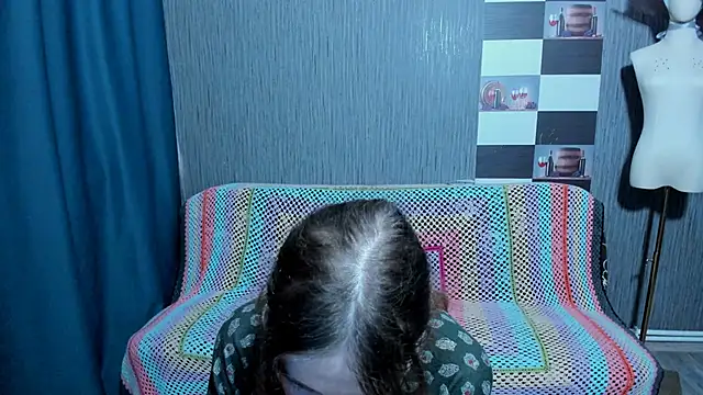 pa1e_pr1ncess webcam