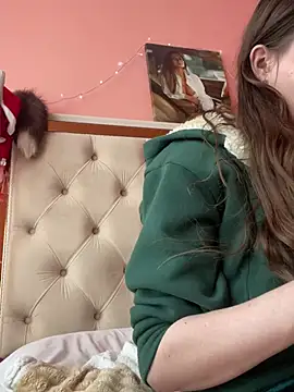 Flossy_Vettie webcam