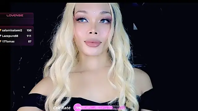 BEBEhugecock69 webcam