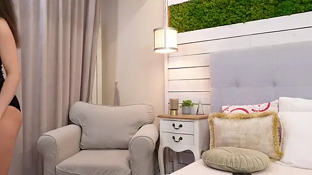 IsabellaMysty webcam