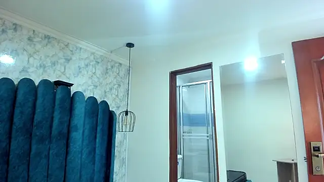 nalalye_cruzz_ - Nalalye_cruzz_'s free webcam