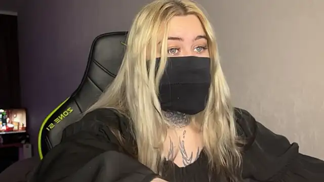 unaxyling - UnaXyling's free webcam - UK Sex Cams