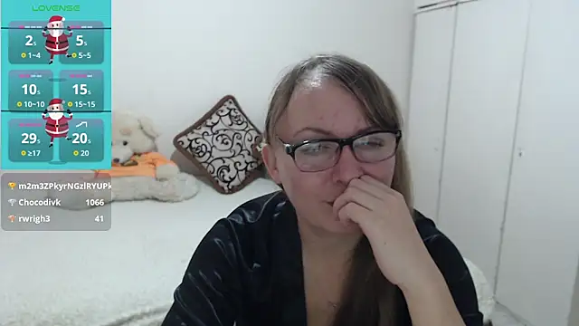 margotlot - MargotLot's free webcam - UK Sex Cams