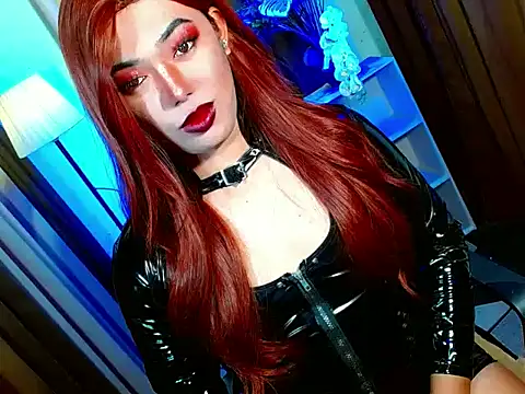 Olivia_the_Temptress27 webcam