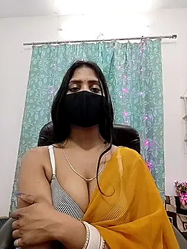 SEEMA_127 webcam