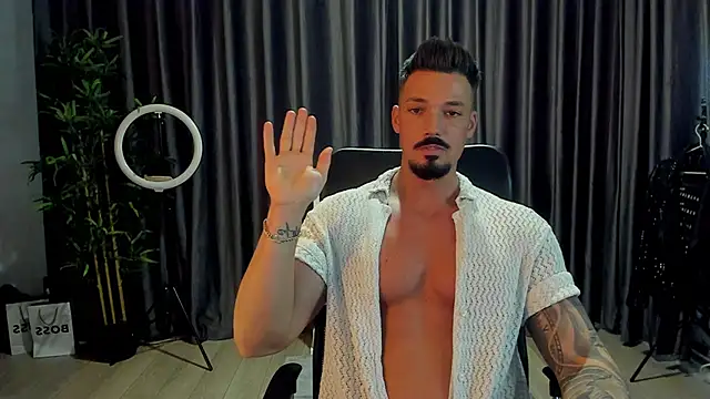 HaydenSpearss webcam