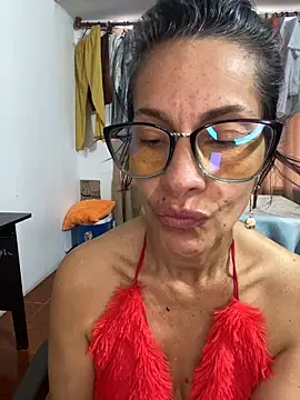 Goddess-Love- webcam