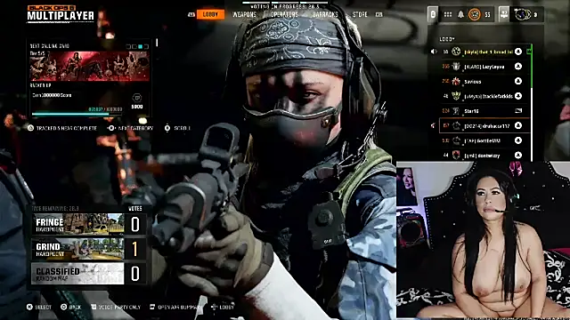 Skyla_Santana webcam