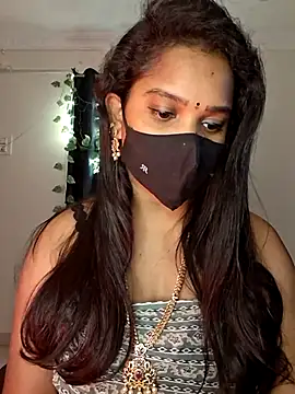 Anu--Telugu webcam