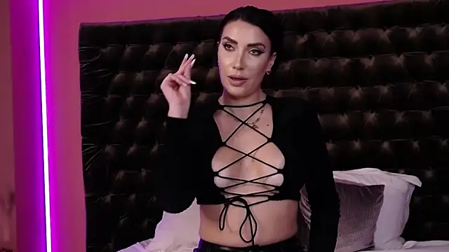 StephanyMillan webcam