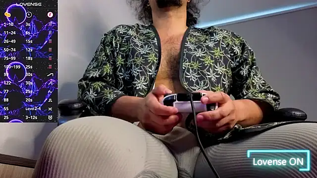 Ernesto-Rodriguez82 webcam