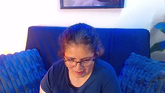 Linda_banks_ webcam