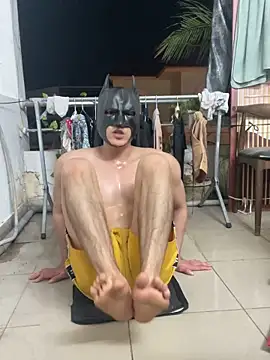 anhkiet_huang webcam